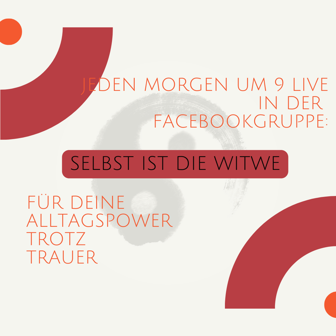 Orange und Braun Foto Geometrisch Brustkrebs AufklärungRosa Oktober Facebook Post (Instagram Post (Quadratisch))